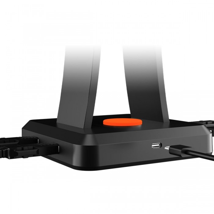 Meetion MT-U002 Stand για Gaming Ακουστικά Meetion MT-U002 Stand για Gaming Ακουστικά