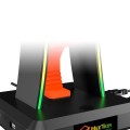 Meetion MT-U002 Stand για Gaming Ακουστικά Meetion MT-U002 Stand για Gaming Ακουστικά