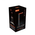 Meetion MT-U003 Stand για Gaming Ακουστικά Meetion MT-U003 Stand για Gaming Ακουστικά