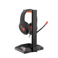 Meetion MT-U003 Stand για Gaming Ακουστικά Meetion MT-U003 Stand για Gaming Ακουστικά
