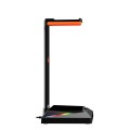 Meetion MT-U003 Stand για Gaming Ακουστικά Meetion MT-U003 Stand για Gaming Ακουστικά