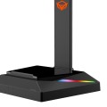 Meetion MT-U003 Stand για Gaming Ακουστικά Meetion MT-U003 Stand για Gaming Ακουστικά
