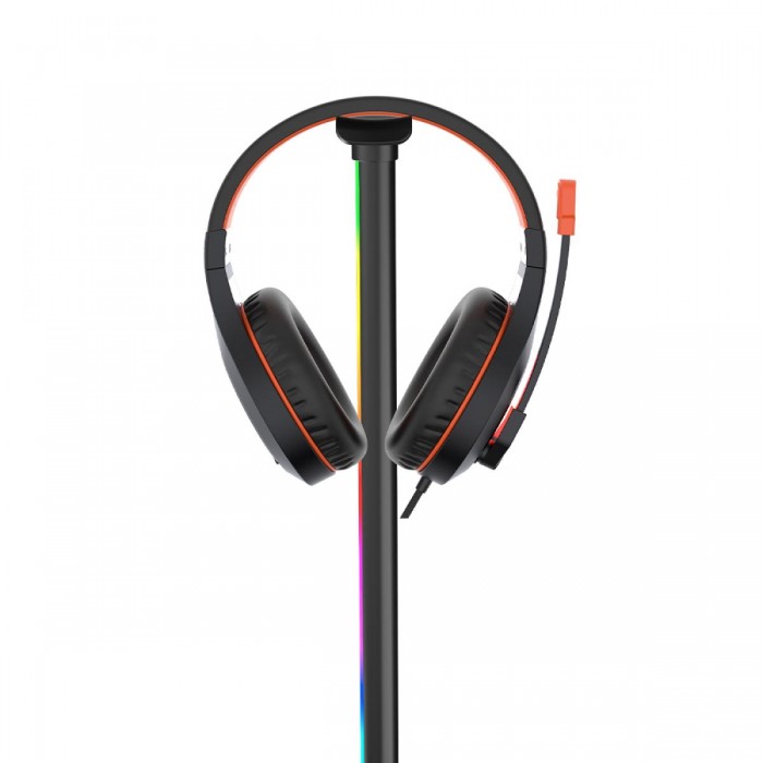 Meetion MT-BK300 Smart Φωτιζόμενη Βάση Ακουστικών Meetion MT-BK300 Smart Φωτιζόμενη Βάση Ακουστικών