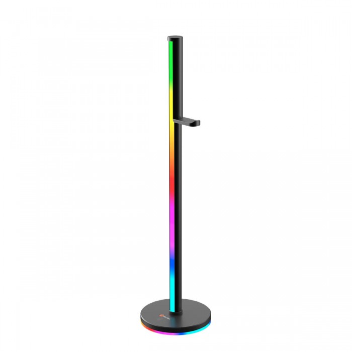 Meetion MT-BK300 Smart Φωτιζόμενη Βάση Ακουστικών Meetion MT-BK300 Smart Φωτιζόμενη Βάση Ακουστικών