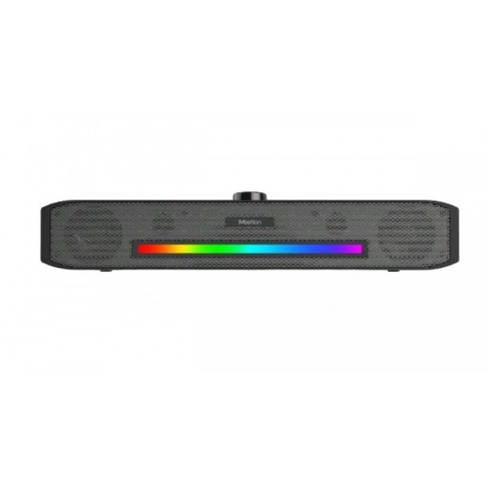 Meetion SP1001 Ηχείο (3.5mm + USB)
