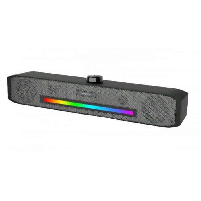 Meetion SP1001 Ηχείο (3.5mm + USB)