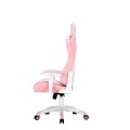 Meetion MT-CHR16 Gaming Καρέκλα / Ρόζ + Άσπρο Meetion MT-CHR16 Gaming Καρέκλα / Ρόζ + Άσπρο