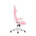 Meetion MT-CHR16 Gaming Καρέκλα / Ρόζ + Άσπρο Meetion MT-CHR16 Gaming Καρέκλα / Ρόζ + Άσπρο