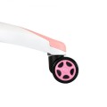 Meetion MT-CHR16 Gaming Καρέκλα / Ρόζ + Άσπρο Meetion MT-CHR16 Gaming Καρέκλα / Ρόζ + Άσπρο