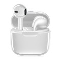 ATC-25 TWS Ασύρματα Ακουστικά Bluetooth Λευκό ATC-25 TWS Ασύρματα Ακουστικά Bluetooth Λευκό