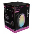ATC-11 Ασύρματο Ηχείο Bluetooth 5W RGB FM-Radio ATC-11 Ασύρματο Ηχείο Bluetooth 5W RGB FM-Radio