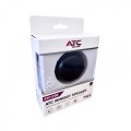ATC-05B Mini Φορητό Ηχείο Μαύρο ATC-05B Mini Φορητό Ηχείο Μαύρο