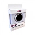 ATC-05S Mini Φορητό Ηχείο Ασημί ATC-05S Mini Φορητό Ηχείο Ασημί