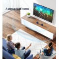 ATC-05S Mini Φορητό Ηχείο Ασημί ATC-05S Mini Φορητό Ηχείο Ασημί