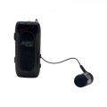 ATC-BT10 Ανασυρόμενο Ακουστικό Bluetooth ATC-BT10 Ανασυρόμενο Ακουστικό Bluetooth