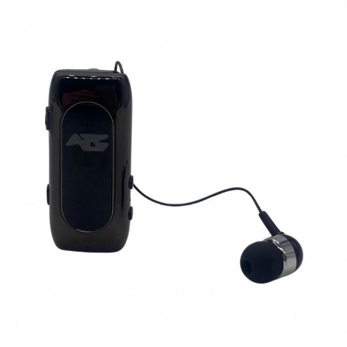 ATC-BT10 Ανασυρόμενο Ακουστικό Bluetooth ATC-BT10 Ανασυρόμενο Ακουστικό Bluetooth