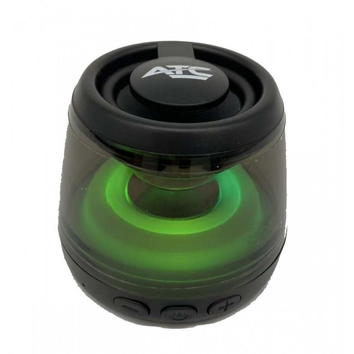 ATC-15 Mini Μαγνητικό Ηχείο Bluetooth RGB ATC-15 Mini Μαγνητικό Ηχείο Bluetooth RGB