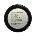 ATC-15 Mini Μαγνητικό Ηχείο Bluetooth RGB ATC-15 Mini Μαγνητικό Ηχείο Bluetooth RGB