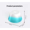 ATC-16BL Mini Ηχείο Bluetooth Candy ATC-16BL Mini Ηχείο Bluetooth Candy