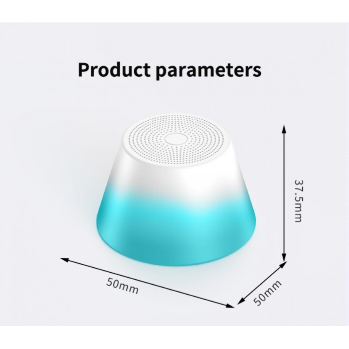 ATC-16BL Mini Ηχείο Bluetooth Candy ATC-16BL Mini Ηχείο Bluetooth Candy