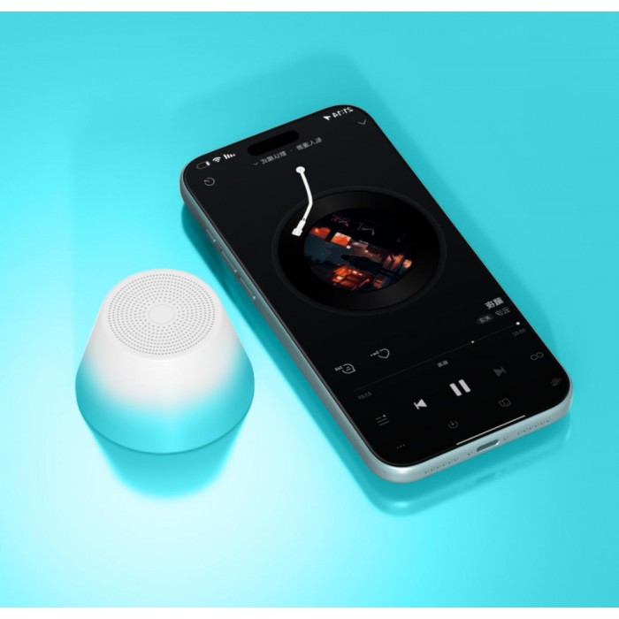 ATC-16BL Mini Ηχείο Bluetooth Candy ATC-16BL Mini Ηχείο Bluetooth Candy