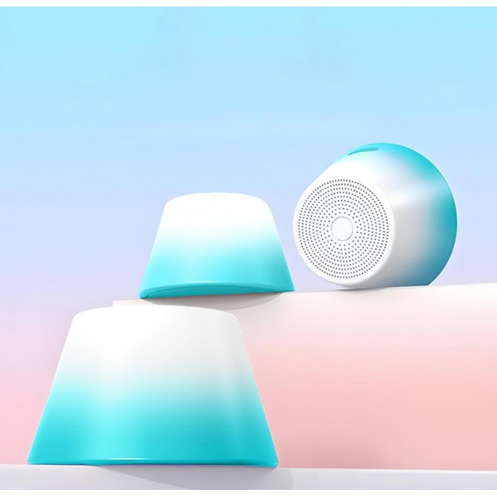 ATC-16BL Mini Ηχείο Bluetooth Candy ATC-16BL Mini Ηχείο Bluetooth Candy