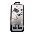 ATC-HFr1 Ενσύρματα Ακουστικά Handsfree 3,5mm Μαύρο ATC-HFr1 Ενσύρματα Ακουστικά Handsfree 3,5mm Μαύρο