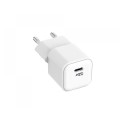 ATC-CHF1 Ultra Fast GaN Charger 20w White (Nano) ATC-CHF1 Ultra Fast GaN Charger 20w White (Nano)