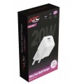 ATC-CHF1 Ultra Fast GaN Charger 20w White (Nano) ATC-CHF1 Ultra Fast GaN Charger 20w White (Nano)