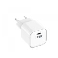 ATC-CHF2 Ultra Fast GaN Charger 35w White (Nano) ATC-CHF2 Ultra Fast GaN Charger 35w White (Nano)