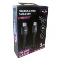 ATC-C2 Charge & Sync Cable Type C/L 20W ATC-C2 Charge & Sync Cable Type C/L 20W