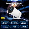 ATC H1 PRO Smart Android Προτζέκτορας ATC H1 PRO Smart Android Προτζέκτορας