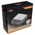ATC H5 Τοστιέρα με Αποσπώμενες Πλάκες ATC H5 Τοστιέρα με Αποσπώμενες Πλάκες