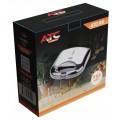ATC H6 Τοστιέρα 750W ATC H6 Τοστιέρα 750W