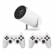 ATC GP Προτζέκτορας Gaming με 2 Χειριστήρια