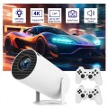 ATC GP Προτζέκτορας Gaming με 2 Χειριστήρια