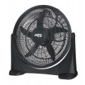ATC HF2 Επιδαπέδιος Ανεμιστήρας 90W 50cm ATC HF2 Επιδαπέδιος Ανεμιστήρας 90W 50cm
