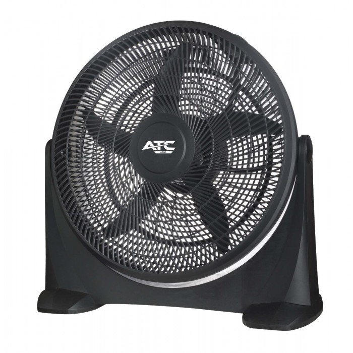 ATC HF2 Επιδαπέδιος Ανεμιστήρας 90W 50cm ATC HF2 Επιδαπέδιος Ανεμιστήρας 90W 50cm