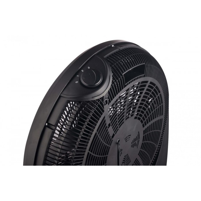 ATC HF2 Επιδαπέδιος Ανεμιστήρας 90W 50cm ATC HF2 Επιδαπέδιος Ανεμιστήρας 90W 50cm