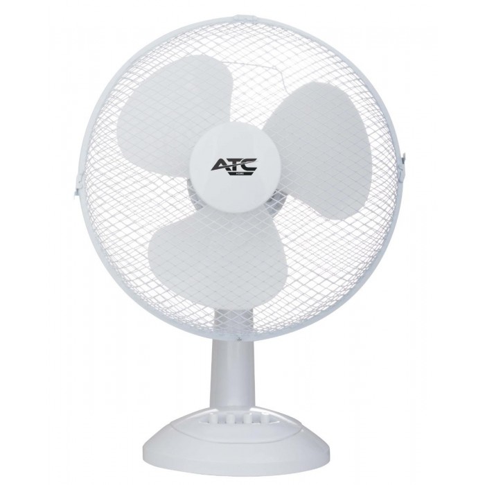 ATC HF3 Επιτραπέζιος Ανεμιστήρας 40W 30cm ATC HF3 Επιτραπέζιος Ανεμιστήρας 40W 30cm