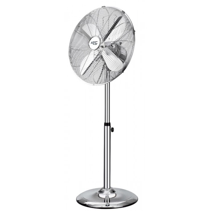 ATC HF5 Ανεμιστήρας Ορθοστάτης 60W 130cm Μεταλλικός ATC HF5 Ανεμιστήρας Ορθοστάτης 60W 130cm Μεταλλικός