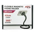 ATC-CA01 Εύκαμπτη Μαγνητική Βάση Κινητού ATC-CA01 Εύκαμπτη Μαγνητική Βάση Κινητού