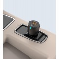 ATC-CA04 Φορτιστής Αυτοκινήτου USB-A & Type-C 100W ATC-CA04 Φορτιστής Αυτοκινήτου USB-A & Type-C 100W