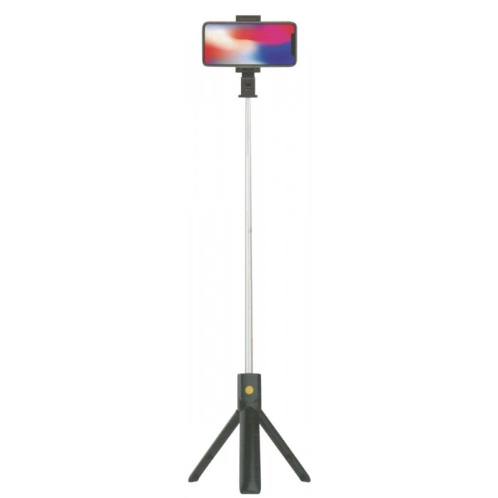 ATC-SS01 Τρίποδο Selfie Stick ATC-SS01 Τρίποδο Selfie Stick