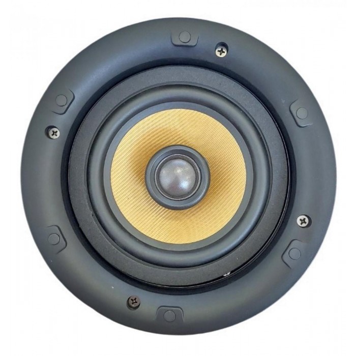 ATC-CSP105 Ηχείο Οροφής Δύο Δρόμων 20Watt 70-100V 5 ATC-CSP105 Ηχείο Οροφής Δύο Δρόμων 20Watt 70-100V 5