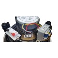 ATC-CSP105 Ηχείο Οροφής Δύο Δρόμων 20Watt 70-100V 5