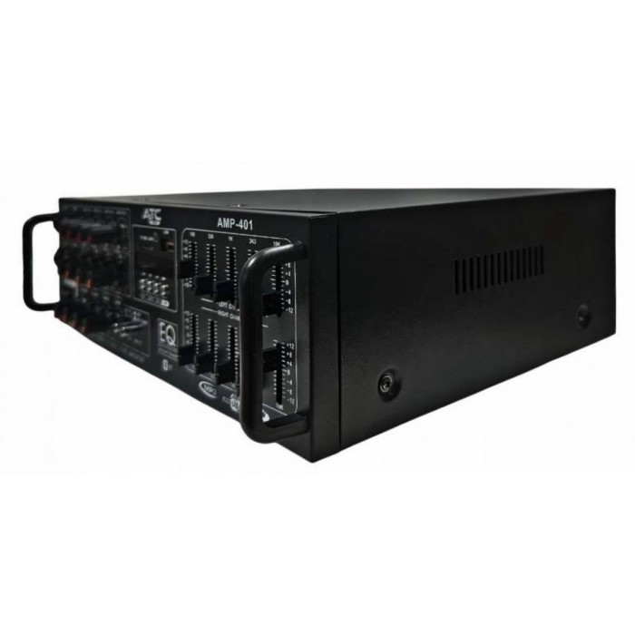 ATC AMP-401 Ενισχυτής Ήχου 100W+100W ATC AMP-401 Ενισχυτής Ήχου 100W+100W