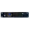 ATC AMP-101 Ενισχυτής Ήχου 240W 4-16Ω 220V ATC AMP-101 Ενισχυτής Ήχου 240W 4-16Ω 220V