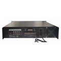 ATC AMP-101 Ενισχυτής Ήχου 240W 4-16Ω 220V ATC AMP-101 Ενισχυτής Ήχου 240W 4-16Ω 220V