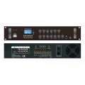 ATC AMP-101 Ενισχυτής Ήχου 240W 4-16Ω 220V ATC AMP-101 Ενισχυτής Ήχου 240W 4-16Ω 220V